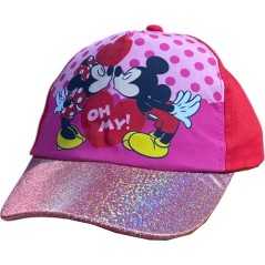 Minnie Disney Cap, New discount.com, Nouveautés chez new discount, ...