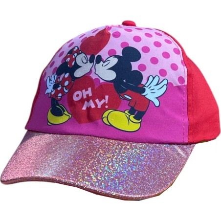 Minnie Disney Gorra