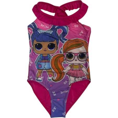 Maillot de bain Lol Surprise