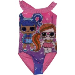Maillot de bain Lol Surprise - New discount.com