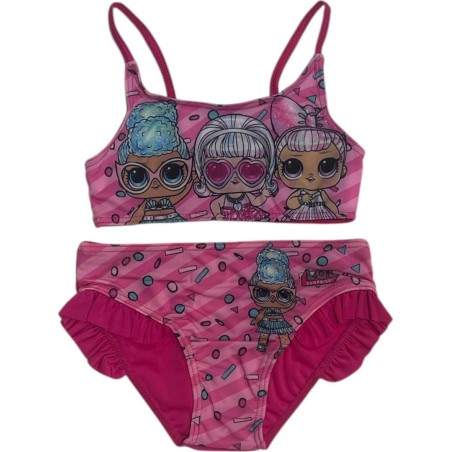Traje de baño - Bikini - Lol Surprise