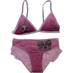 Maillot de bain Lol Surprise en Bikini - New discount.com