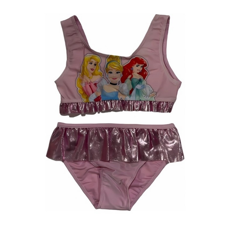 Maillot de bain Princess Disney en Bikini - New discount.com