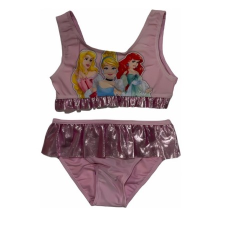 Traje de baño - Bikini - Princess Disney -New discount.com