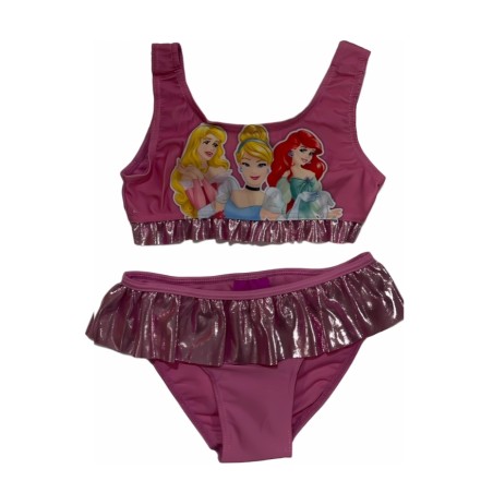 Costume da bagno - Bikini - Princess Disney