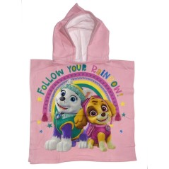 Paw Patrol Swim Poncho Hoodie, New discount.com, Nouveautés chez ne...