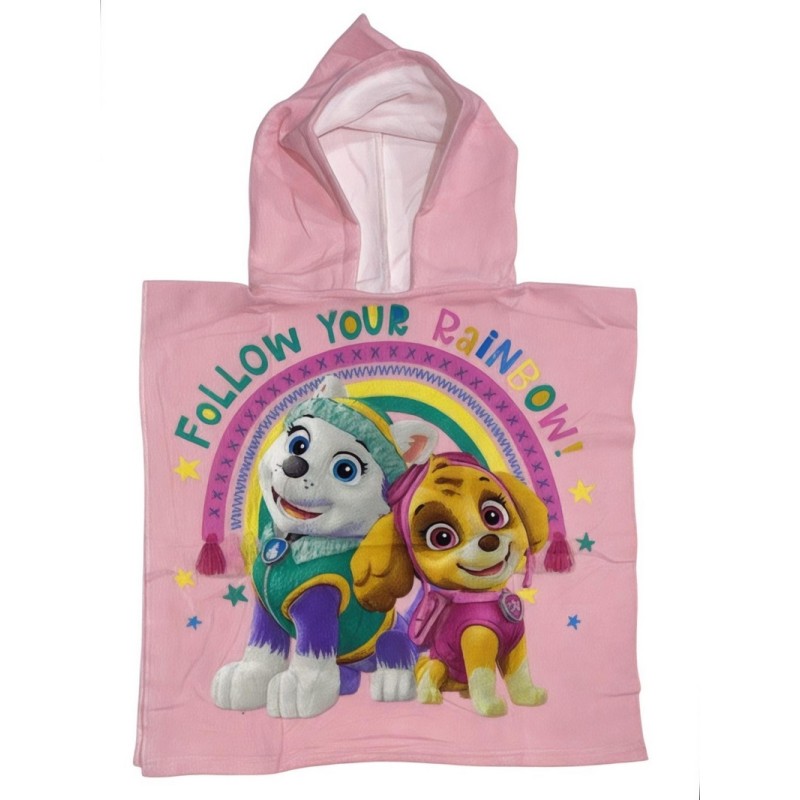 Paw Patrol Swim Poncho Hoodie, New discount.com, Nouveautés chez ne...