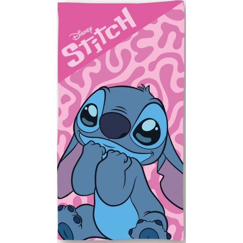 Lilo and Stitch Disney beach towel or bath towel, New discount.com,...
