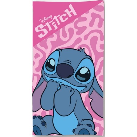 Asciugamano o telo Mare Lilo and Stitch Disney - New discount.com