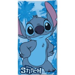Lilo and Stitch Disney toalla de playa o toalla de baño -New discou...
