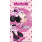 Asciugamano da spiaggia o telo da bagno Minnie Disney - New discoun...