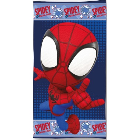 Asciugamano o telo Mare Spider-Man Marvel - New discount.com