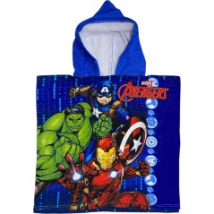 Avengers Hooded Swim Poncho, New discount.com, Nouveautés chez new ...