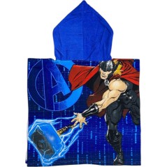 Avengers Hooded Swim Poncho, New discount.com, Nouveautés chez new ...