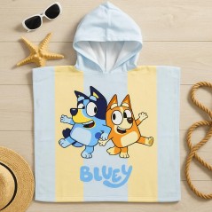 Schwimmen Poncho Bluey Hoodie - New discount.com