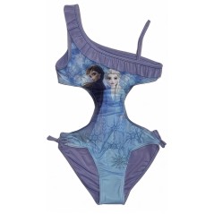 Maillot de bain Frozen 2 Disney - Swimltrikini - New discount.com