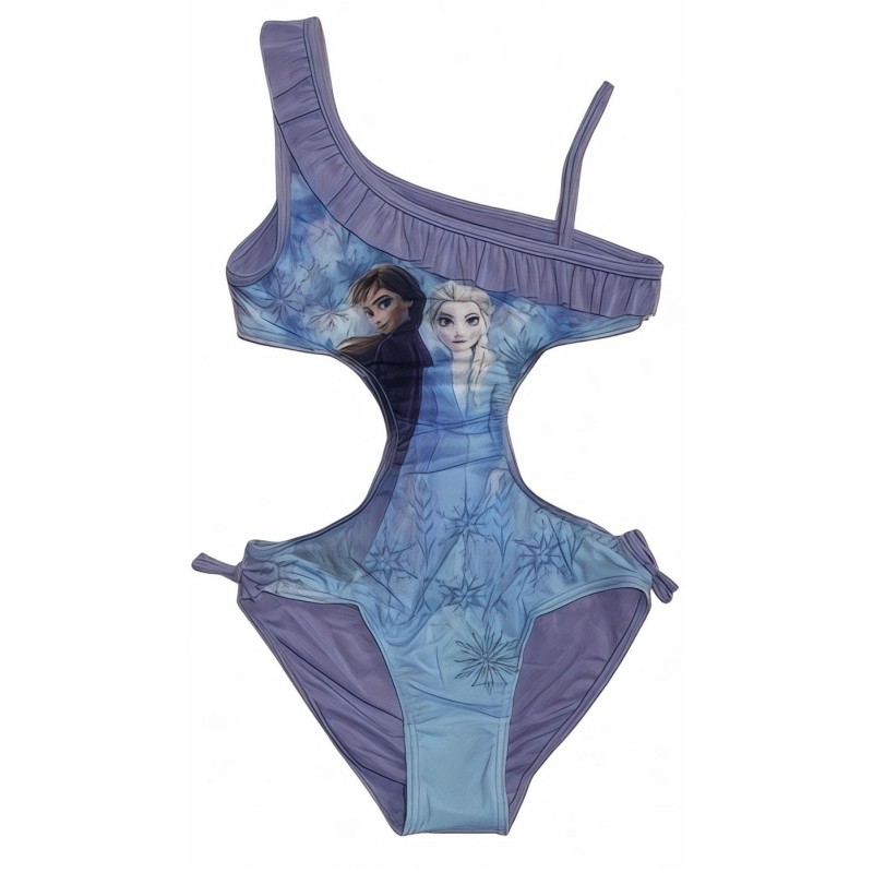 Maillot de bain Frozen 2 Disney - Swimltrikini - New discount.com