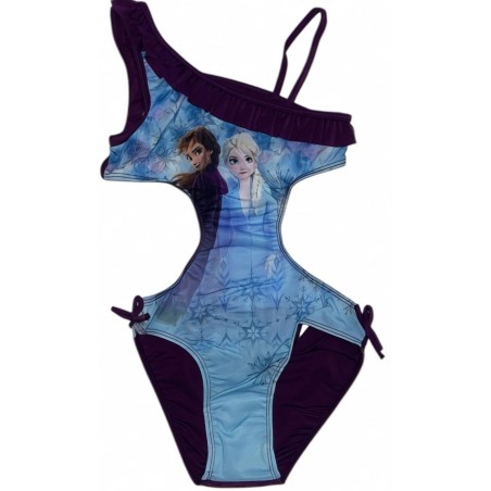 Costume da bagno Frozen 2 Disney