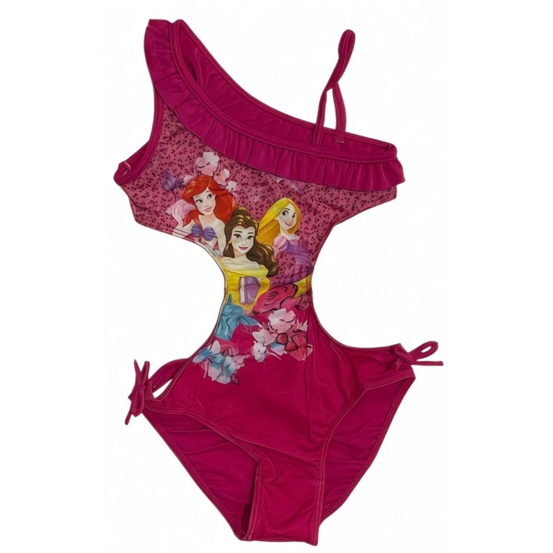 Maillot de bain Princess Disney - Swimltrikini - New discount.com