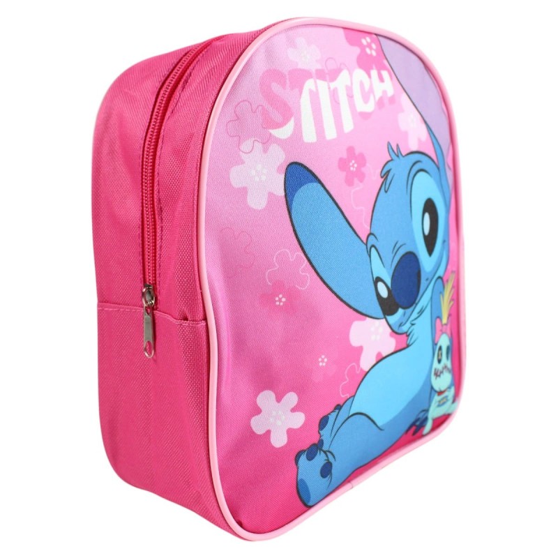 Zaino Stitch Disney 25 cm - New discount.com