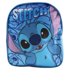 Zaino Stitch Disney 25 cm - New discount.com