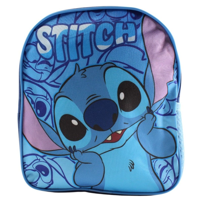 Zaino Stitch Disney 25 cm - New discount.com