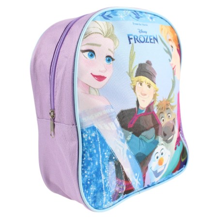 Sac à dos Frozen 2 Disney 25 cm - New discount.com