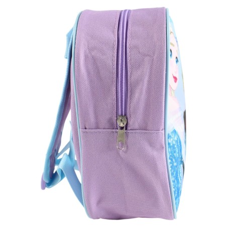Zaino Frozen 2 Disney 25 cm