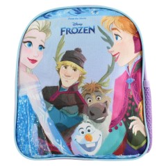 Zaino Frozen 2 Disney 25 cm - New discount.com