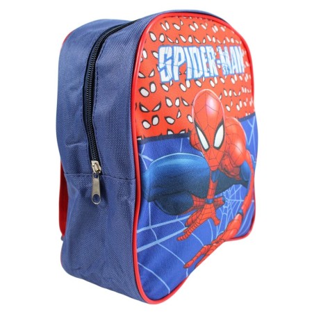 Spiderman Rucksack - Marvel 25 cm - New discount.com