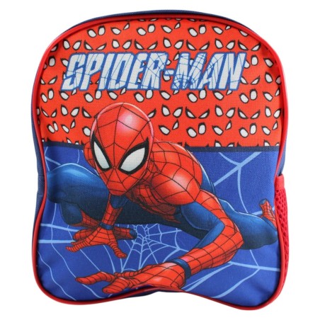 Spiderman Rucksack - Marvel 25 cm