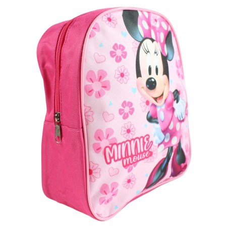 Zaino Minnie Disney 25 cm - New discount.com
