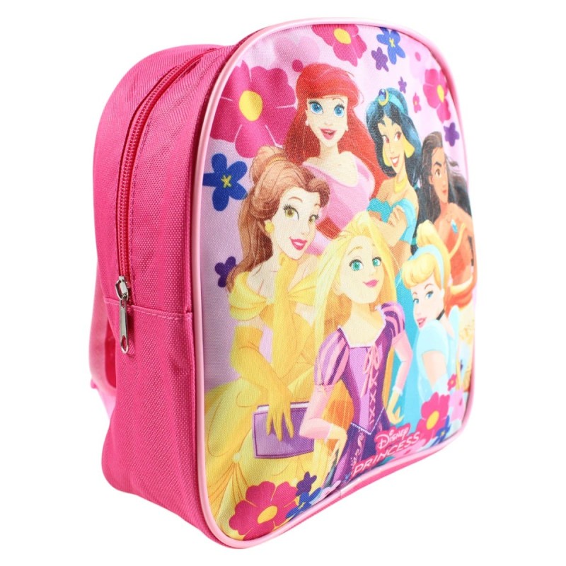 Zaino Princess Disney 25 cm - New discount.com