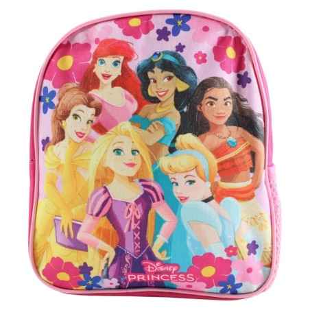 Zaino Princess Disney 25 cm
