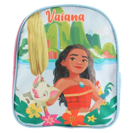 Zaino Vaiana Disney 25 cm