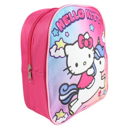 Mochila hombre Hello Kitty 25 cm -New discount.com
