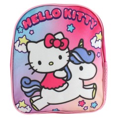 Hello Kitty backpack 25 cm, New discount.com, Nouveautés chez new d...