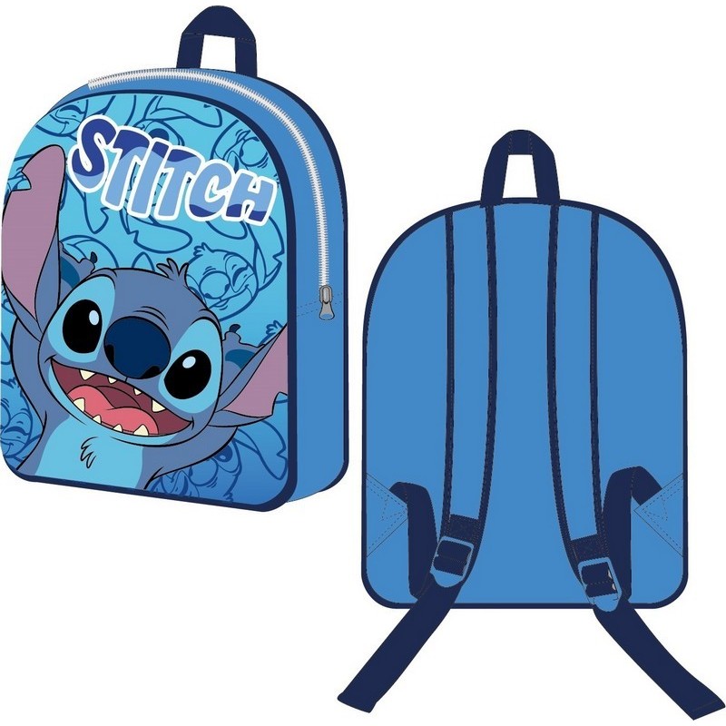 Zaino Stitch Disney - New discount.com