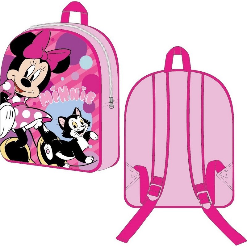 Mochila Minnie Disney 30 cm -New discount.com