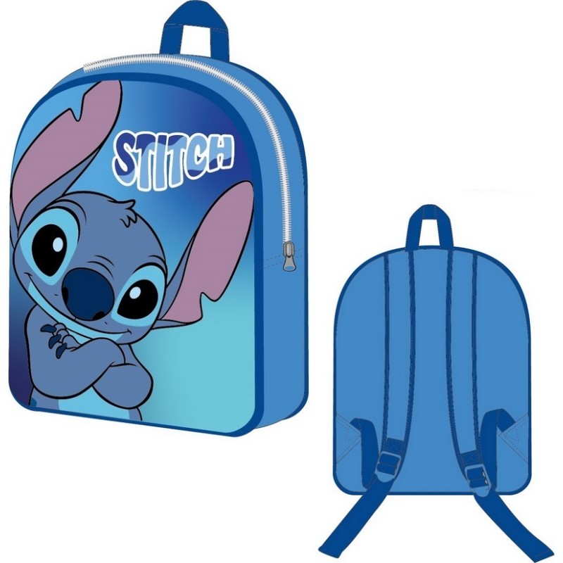 Stitch Disney 30 cm Rucksack - New discount.com