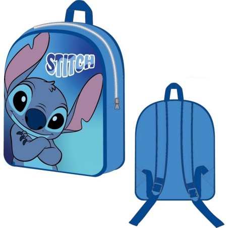 Stitch Disney 30 cm Rucksack - New discount.com