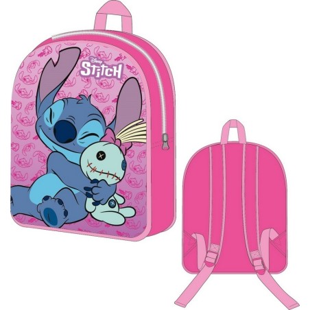 Sac à dos Stitch Disney 30cm - New discount.com