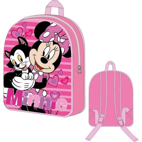 Zaino Minnie Disney 30 cm - New discount.com