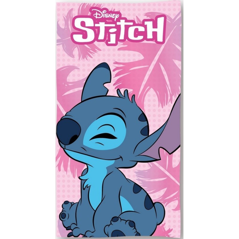 Stitch Disney beach towel or bath towel cotton, New discount.com, N...