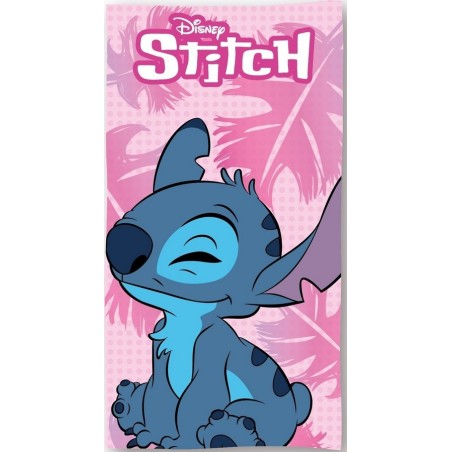 Stitch Disney Strandtuch oder Badetuch Baumwolle - New discount.com