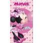 Minnie Disney Strandtuch oder Badetuch Baumwolle - New discount.com
