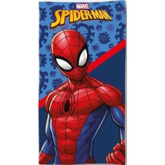 Telo mare Cotton Spider-man - New discount.com