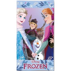 Frozen 2 Disney toalla de playa o toalla de baño algodón -New disco...