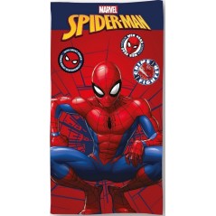 Spiderman Cotton beach towel, New discount.com, Nouveautés chez new...