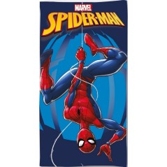 Baumwoll-Spider-Man-Strandtuch - New discount.com